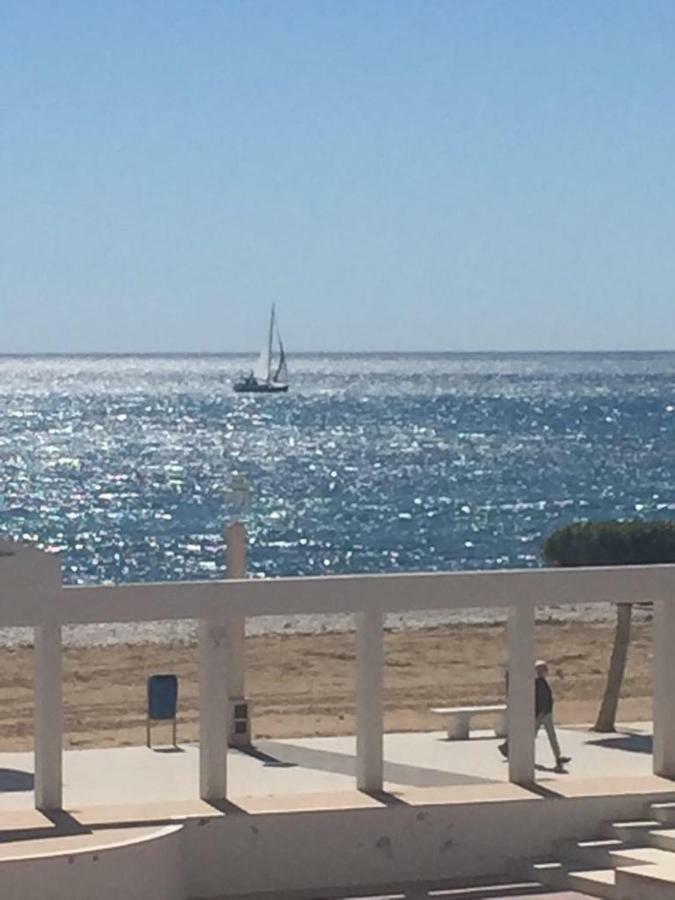 Magnifico Apartamento Junto A La Playa! Apartment อัลเตอา ภายนอก รูปภาพ