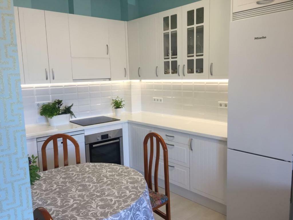 Magnifico Apartamento Junto A La Playa! Apartment อัลเตอา ภายนอก รูปภาพ