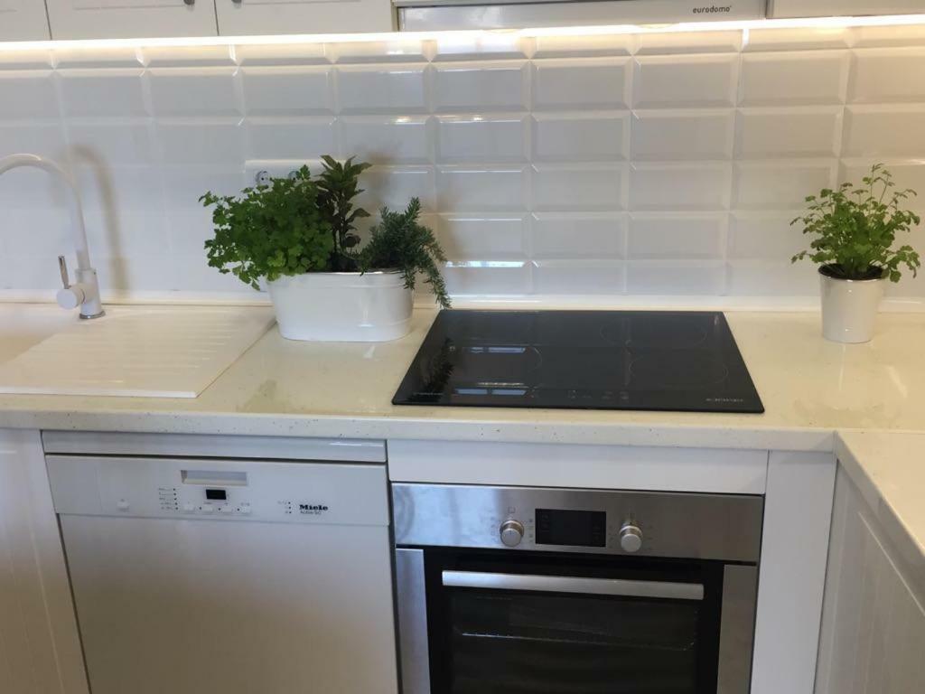 Magnifico Apartamento Junto A La Playa! Apartment อัลเตอา ภายนอก รูปภาพ