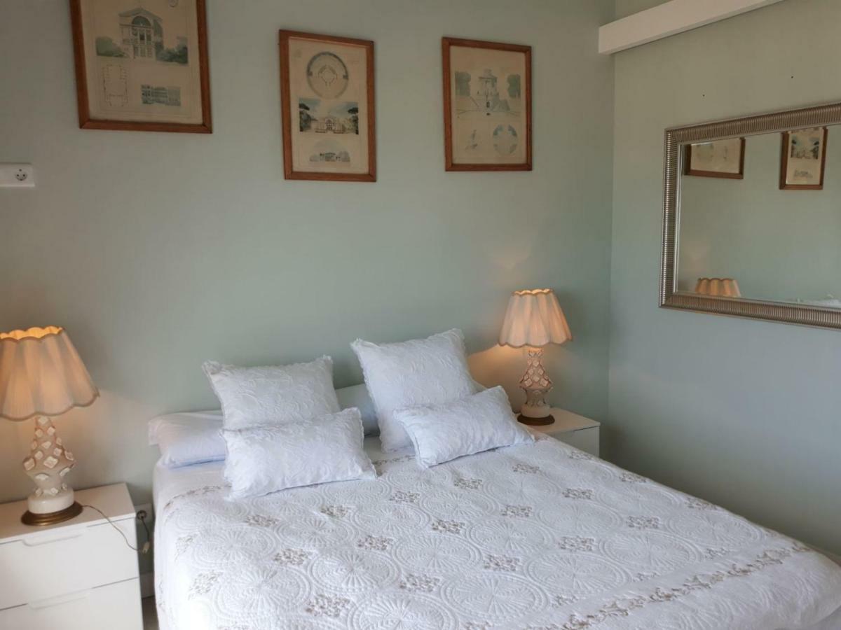Magnifico Apartamento Junto A La Playa! Apartment อัลเตอา ภายนอก รูปภาพ