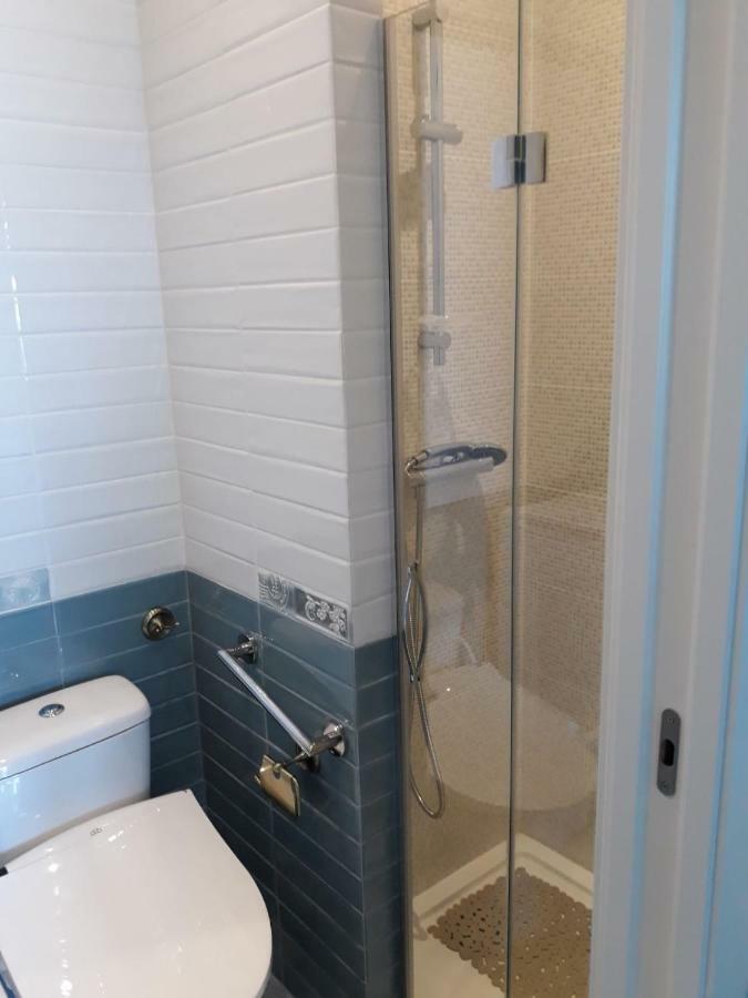 Magnifico Apartamento Junto A La Playa! Apartment อัลเตอา ภายนอก รูปภาพ