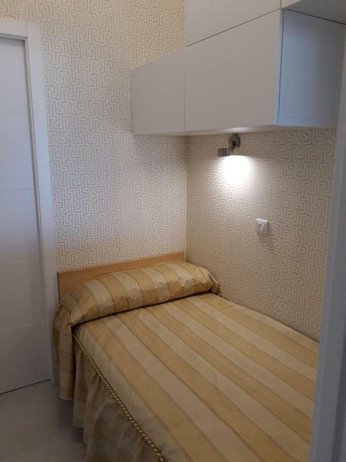 Magnifico Apartamento Junto A La Playa! Apartment อัลเตอา ภายนอก รูปภาพ