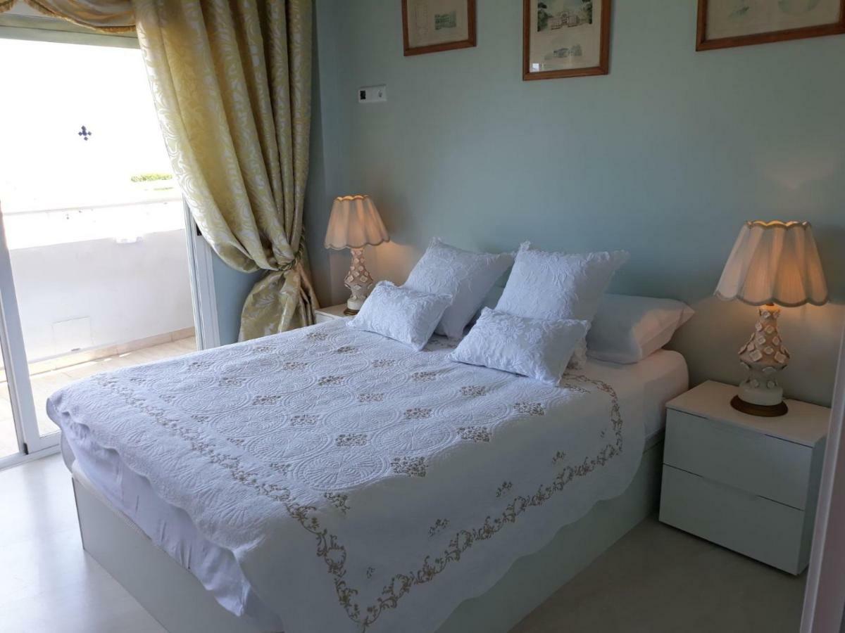 Magnifico Apartamento Junto A La Playa! Apartment อัลเตอา ภายนอก รูปภาพ