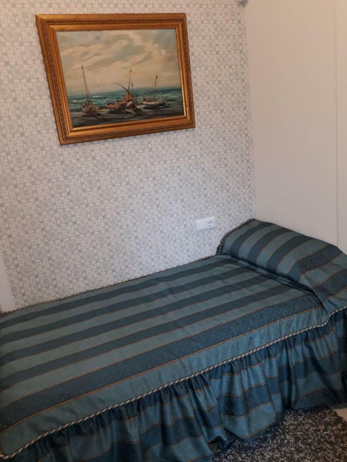 Magnifico Apartamento Junto A La Playa! Apartment อัลเตอา ภายนอก รูปภาพ