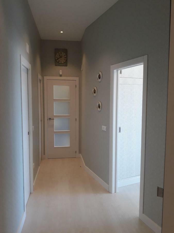 Magnifico Apartamento Junto A La Playa! Apartment อัลเตอา ภายนอก รูปภาพ
